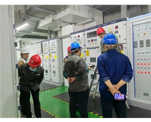 鄭州融匯建設開發有限公司新密環?？萍紕撔聞摌I綜合體有關配套工程項目